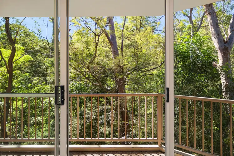 Third view of Homely unit listing, 18/57 Leamington Road, Telopea NSW 2117