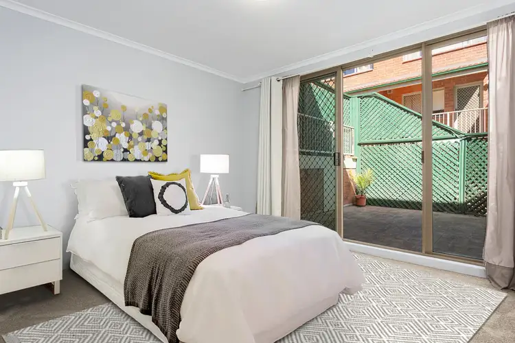 Fifth view of Homely unit listing, 18/57 Leamington Road, Telopea NSW 2117