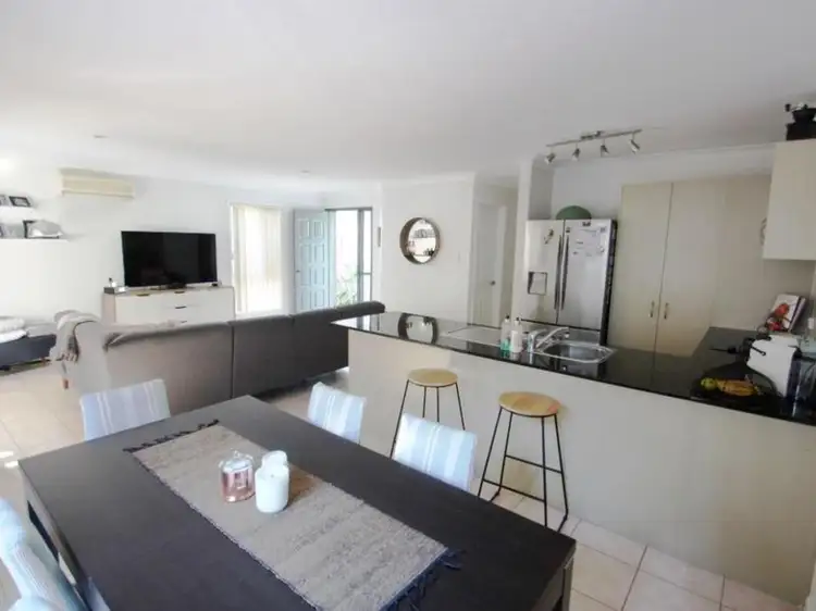 Second view of Homely townhouse listing, 20/1-3 Carnarvon Court, Oxenford QLD 4210