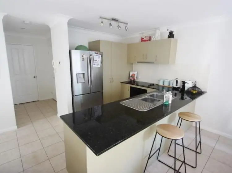 Third view of Homely townhouse listing, 20/1-3 Carnarvon Court, Oxenford QLD 4210