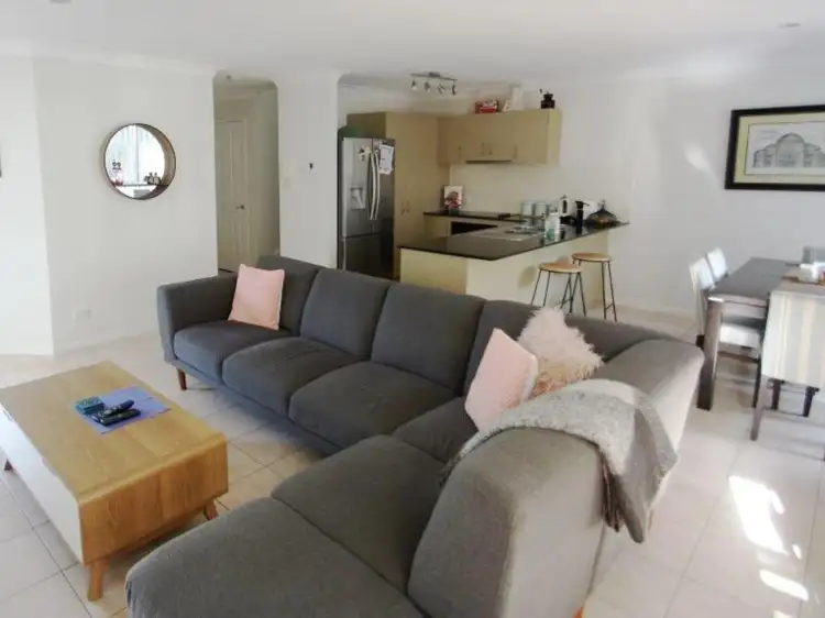 Fourth view of Homely townhouse listing, 20/1-3 Carnarvon Court, Oxenford QLD 4210