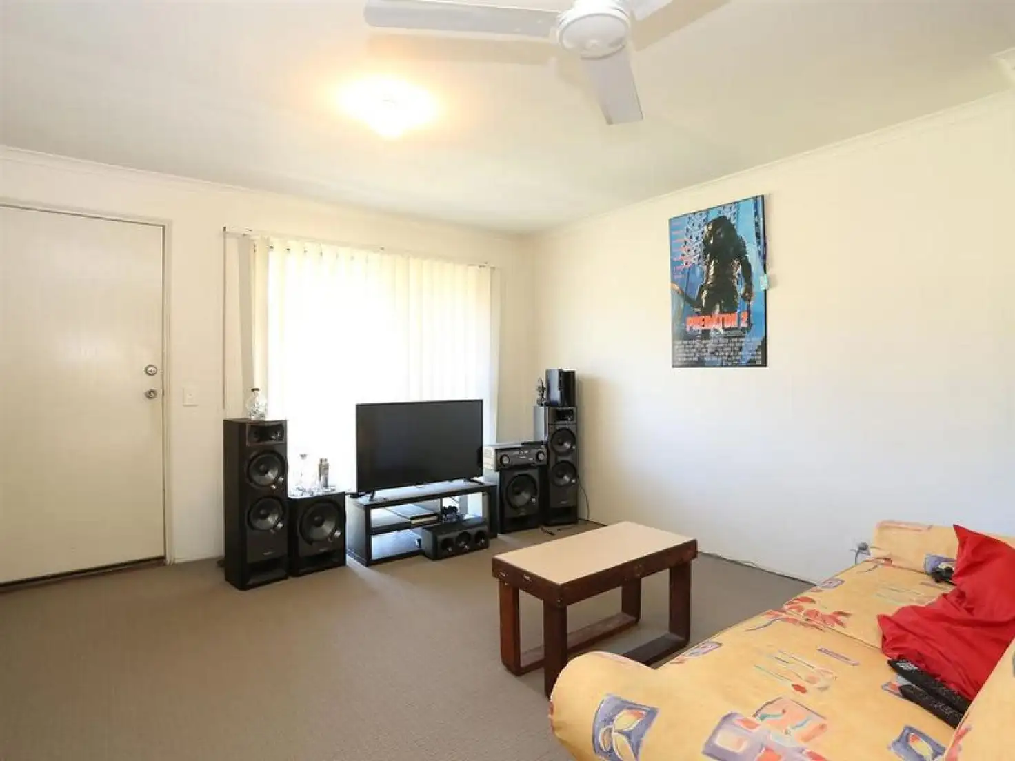 Main view of Homely villa listing, 7/7 Michigan Drive (silky Oak Court), Oxenford QLD 4210