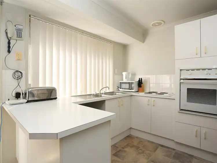 Second view of Homely villa listing, 7/7 Michigan Drive (silky Oak Court), Oxenford QLD 4210