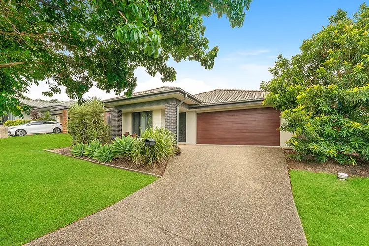 9 Preston Street, Ormeau Hills QLD 4208