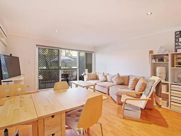Fourth view of Homely townhouse listing, 34/16 Crescent Avenue, Mermaid Beach QLD 4218