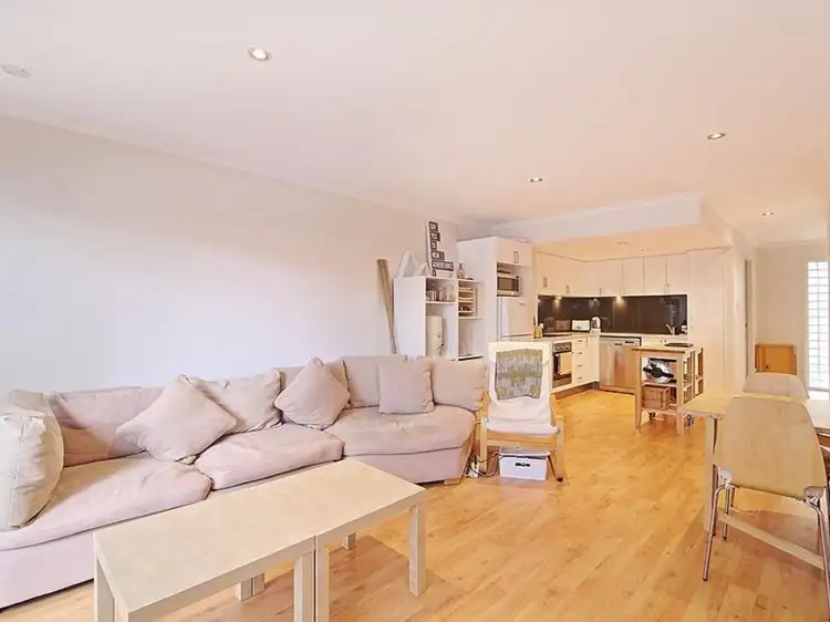Fifth view of Homely townhouse listing, 34/16 Crescent Avenue, Mermaid Beach QLD 4218