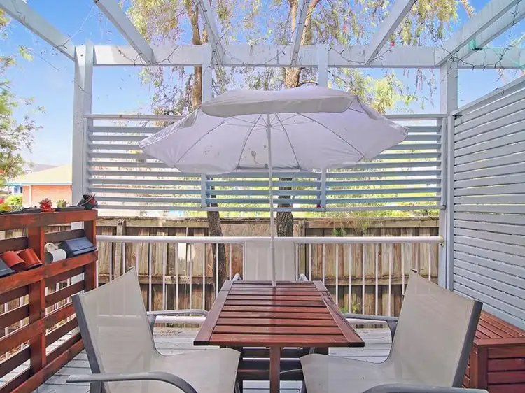 Sixth view of Homely townhouse listing, 34/16 Crescent Avenue, Mermaid Beach QLD 4218