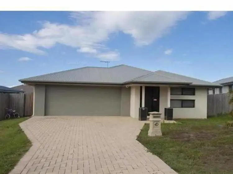 20 John Crescent, Pimpama QLD 4209