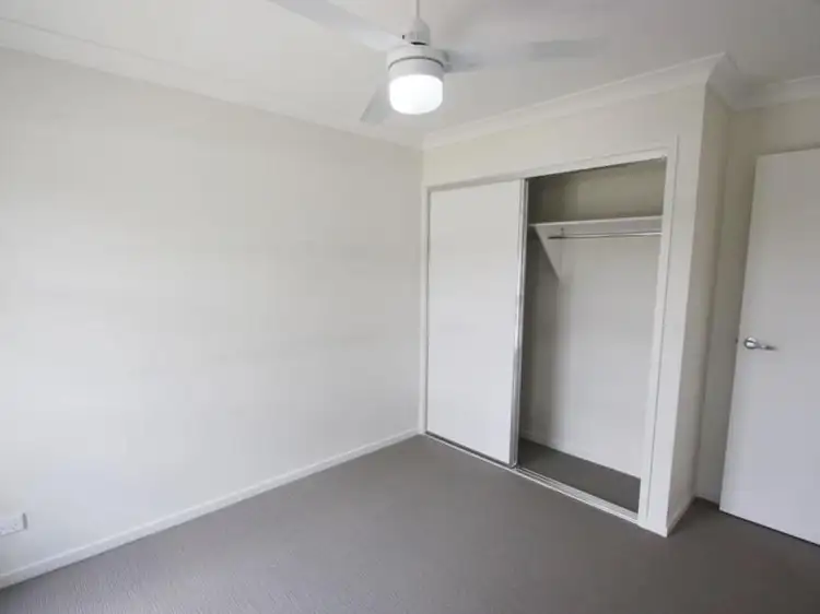 Second view of Homely semi-detached listing, 1/6 Volker Circuit, Bahrs Scrub QLD 4207