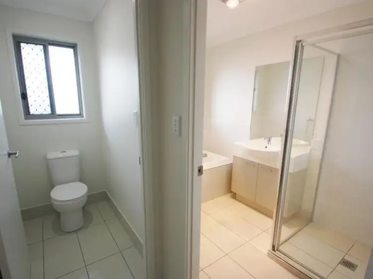 Fourth view of Homely semi-detached listing, 1/6 Volker Circuit, Bahrs Scrub QLD 4207