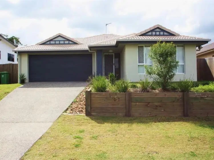 13 Elizabeth Street, Coomera QLD 4209