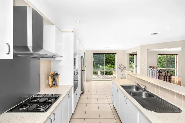 Second view of Homely house listing, 5 Simpson Street, Belrose NSW 2085