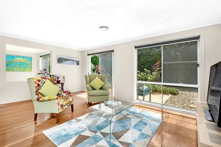 Third view of Homely house listing, 5 Simpson Street, Belrose NSW 2085