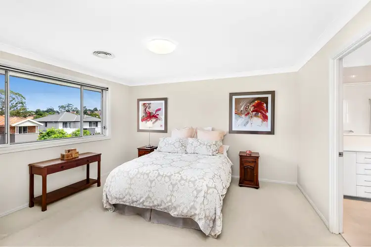 Fourth view of Homely house listing, 5 Simpson Street, Belrose NSW 2085