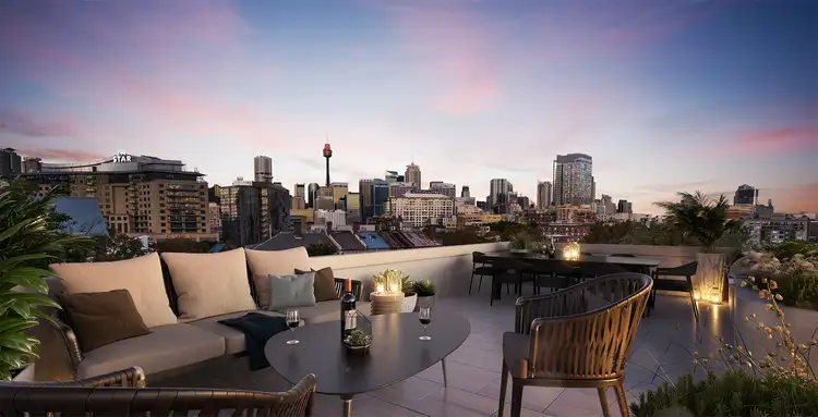 Seventh view of Homely apartment listing, 2/108 Miller Street, Pyrmont NSW 2009