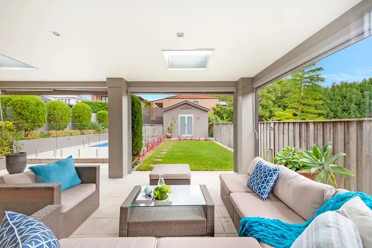 Main view of Homely house listing, 45 Dening Street, Drummoyne NSW 2047
