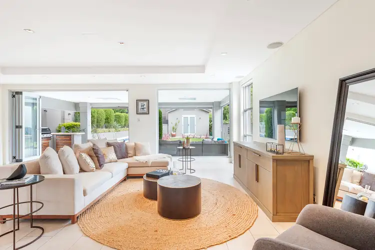 Third view of Homely house listing, 45 Dening Street, Drummoyne NSW 2047