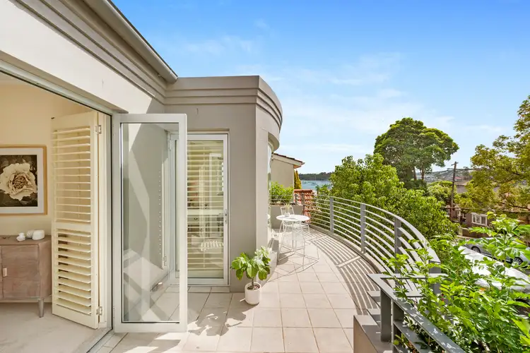 Sixth view of Homely house listing, 45 Dening Street, Drummoyne NSW 2047