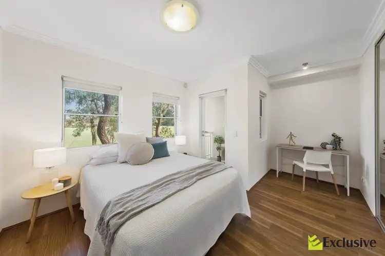 Third view of Homely townhouse listing, 7/3-7 Elliott Street, Belfield NSW 2191