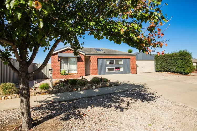 Main view of Homely house listing, 19 Declan Way, Echuca VIC 3564