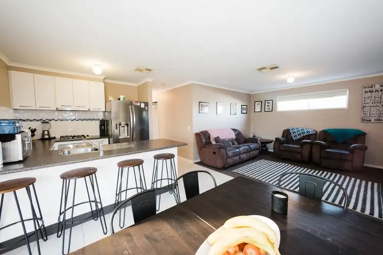 Second view of Homely house listing, 19 Declan Way, Echuca VIC 3564