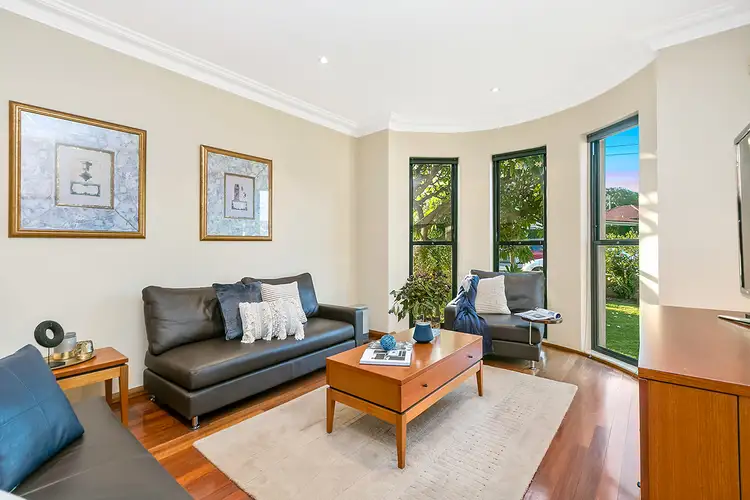 Third view of Homely house listing, 64 Barnstaple Road, Rodd Point NSW 2046