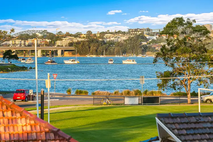 Sixth view of Homely house listing, 64 Barnstaple Road, Rodd Point NSW 2046