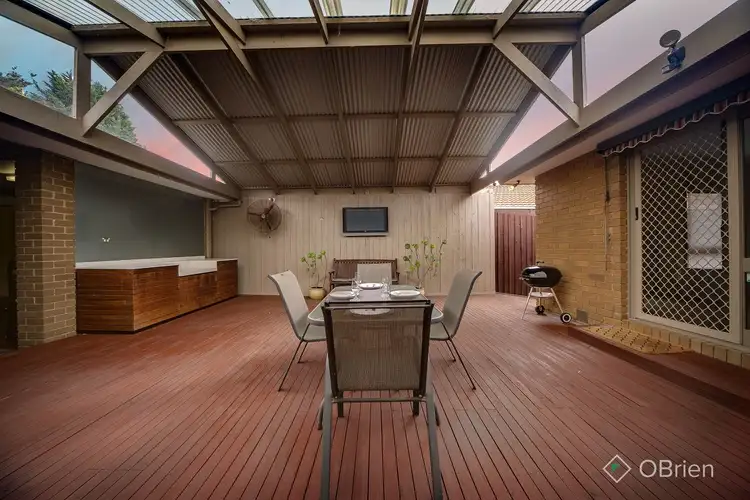 50 Glendoon Road, Junction Village VIC 3977