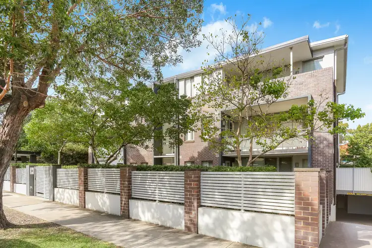 24/40-42 Henley Road, Homebush West NSW 2140