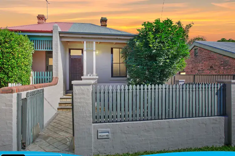 Second view of Homely house listing, 42 Marsden Street, Parramatta NSW 2150