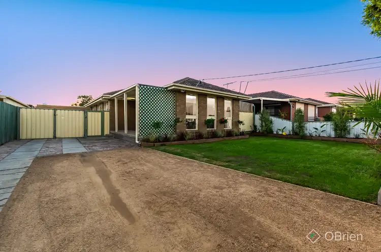 15 Braeswood Road, Kings Park VIC 3021