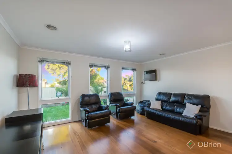 Third view of Homely house listing, 15 Braeswood Road, Kings Park VIC 3021