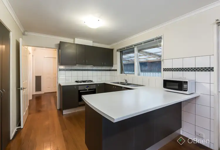 Fourth view of Homely house listing, 15 Braeswood Road, Kings Park VIC 3021