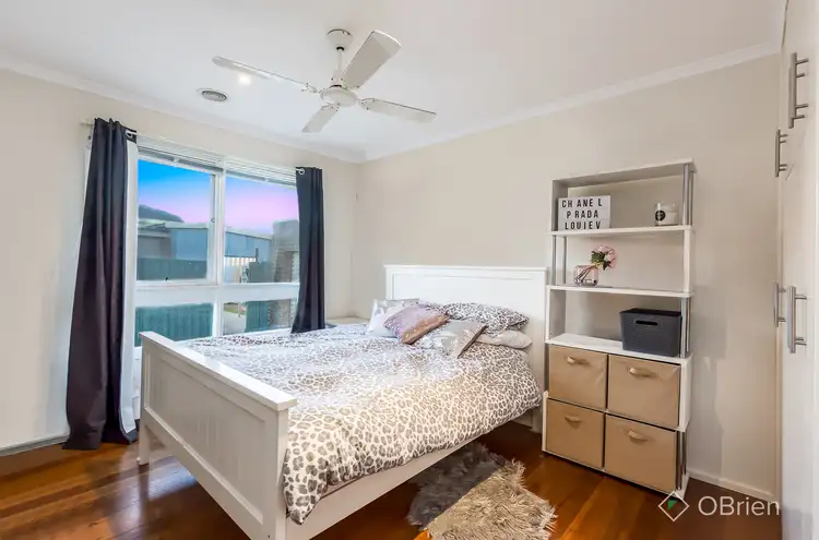 Fifth view of Homely house listing, 15 Braeswood Road, Kings Park VIC 3021