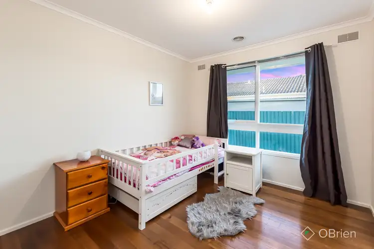 Sixth view of Homely house listing, 15 Braeswood Road, Kings Park VIC 3021