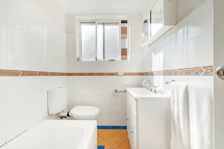 Sixth view of Homely apartment listing, 2/25 Morrison Road, Gladesville NSW 2111