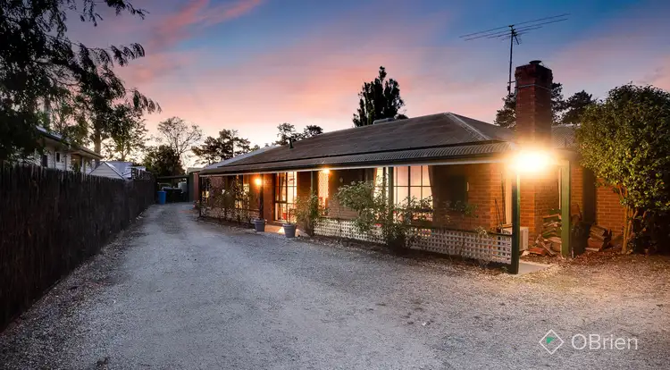 19 Gnoorong Street, Warneet VIC 3980