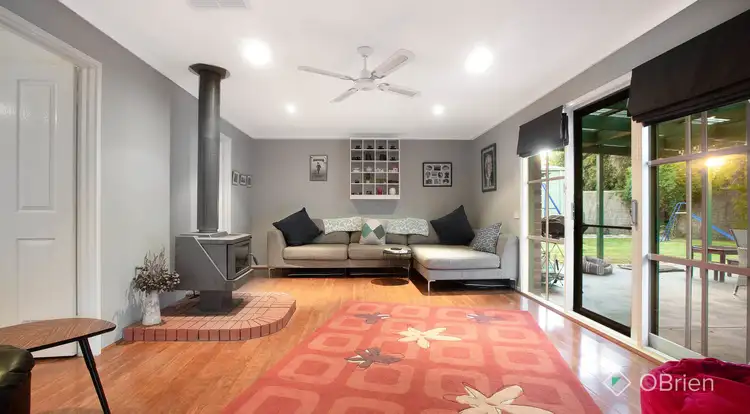 Second view of Homely house listing, 19 Gnoorong Street, Warneet VIC 3980
