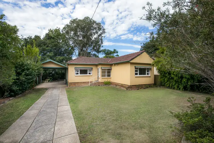 Main view of Homely house listing, 16 Orana Avenue, Kirrawee NSW 2232