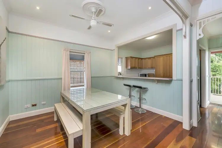 Fifth view of Homely house listing, 377 Milton Road, Auchenflower QLD 4066