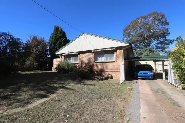 53 Cathcart Street, Goulburn NSW 2580