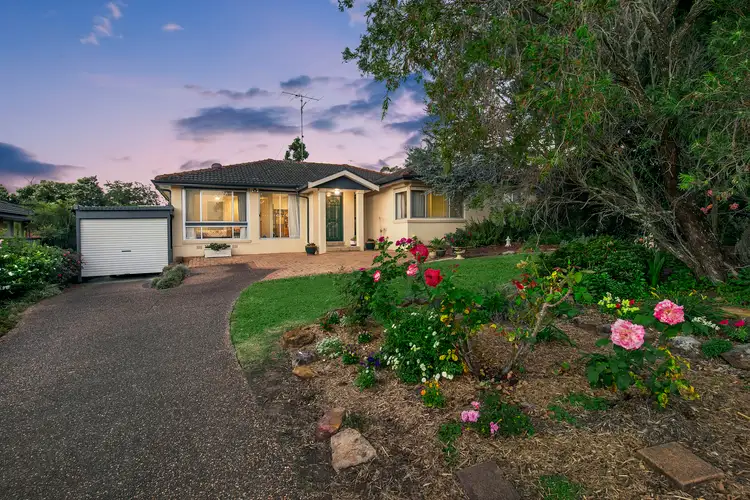 Second view of Homely house listing, 17 Gilham Street, Castle Hill NSW 2154