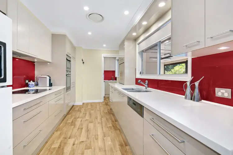 Third view of Homely house listing, 17 Gilham Street, Castle Hill NSW 2154