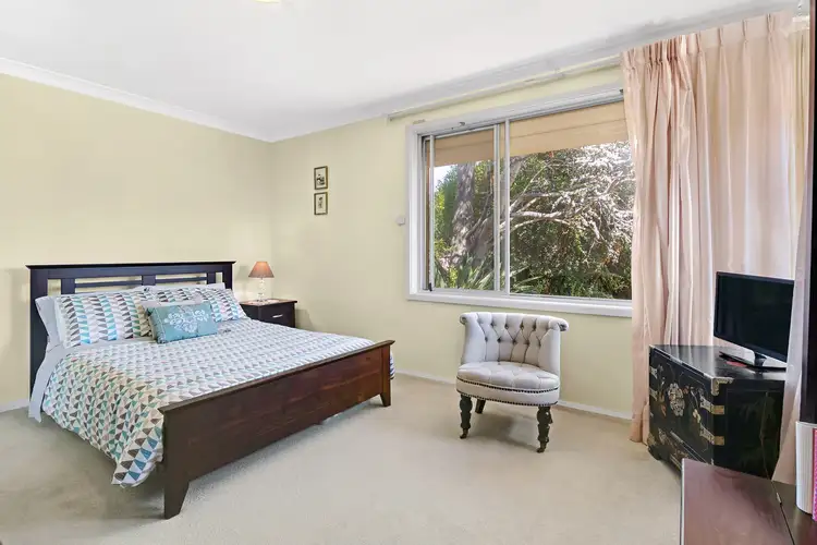 Fifth view of Homely house listing, 17 Gilham Street, Castle Hill NSW 2154