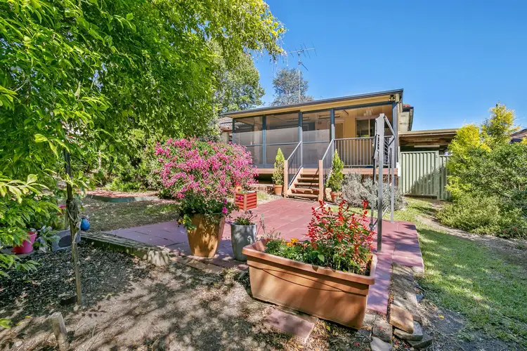 Sixth view of Homely house listing, 17 Gilham Street, Castle Hill NSW 2154