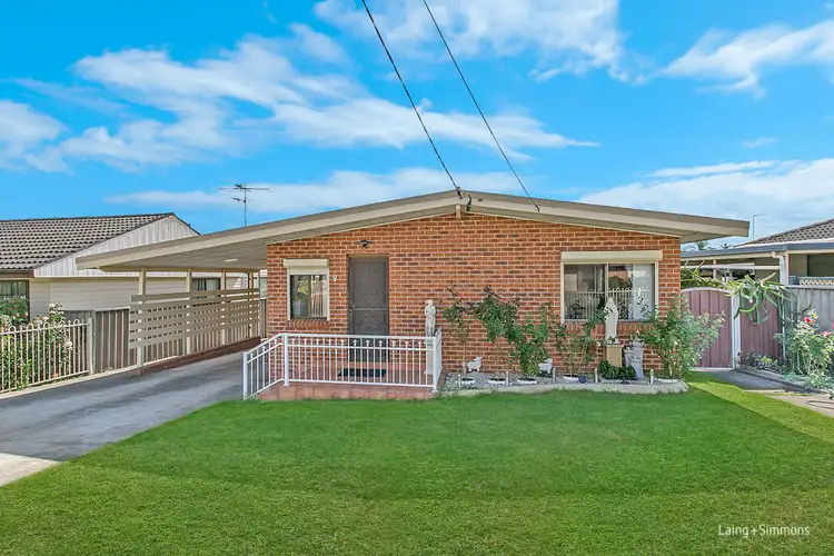 Main view of Homely house listing, 9 Clucas Road, Dharruk NSW 2770
