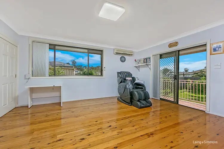 Fourth view of Homely house listing, 9 Clucas Road, Dharruk NSW 2770