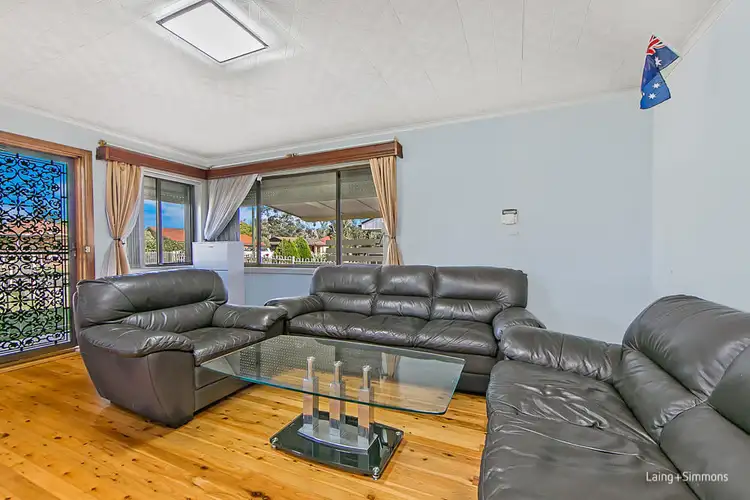 Fifth view of Homely house listing, 9 Clucas Road, Dharruk NSW 2770