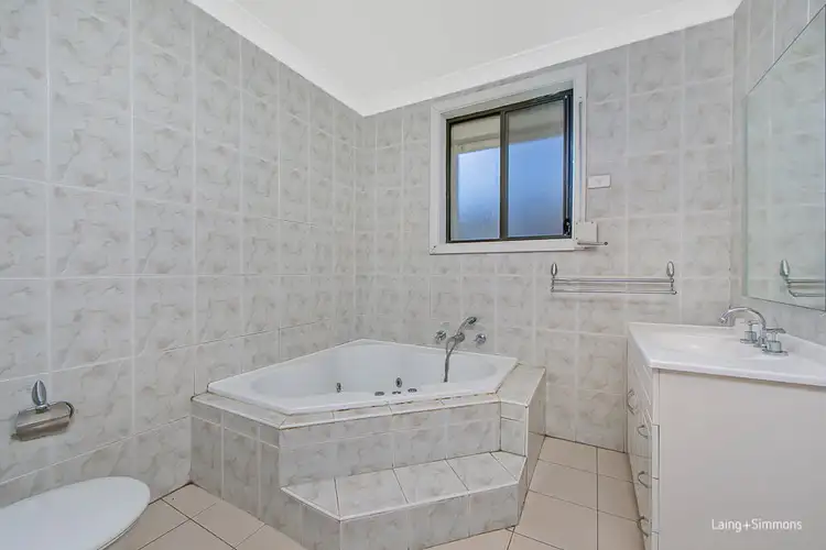 Sixth view of Homely house listing, 9 Clucas Road, Dharruk NSW 2770
