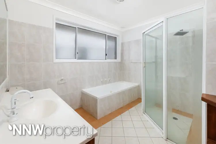 Fifth view of Homely house listing, 13 Northam Drive, North Rocks NSW 2151